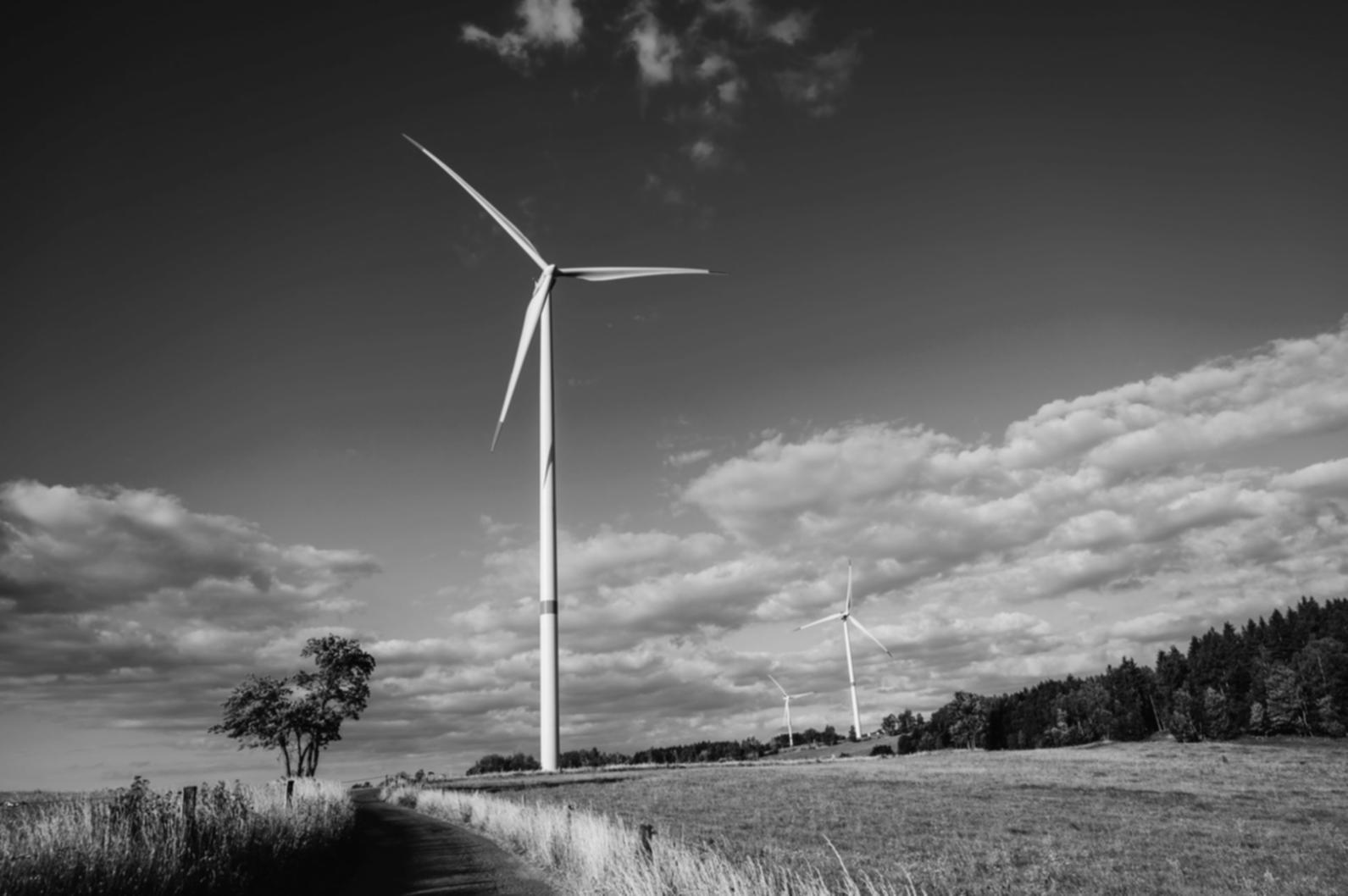 Energy sector training facility with modern equipment and infrastructure
